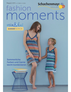 fashion moments - Magazin 029