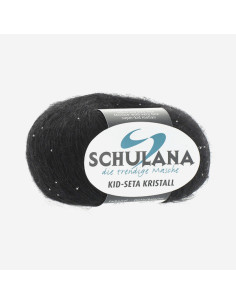 Kid Seta Kristall - Schulana
