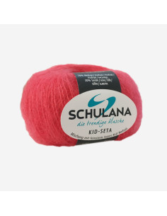 Kid Seta - Schulana