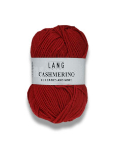 Cashmerino - Lang Yarns