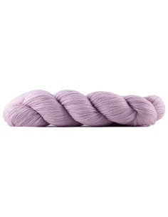 Cheeky Merino Joy - Rosy Green Wool