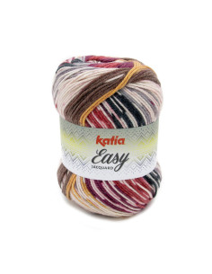 Easy Jacquard - Katia