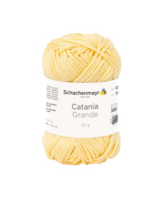 Catania Grande - Schachenmayr 03211 - vanille