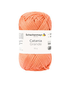 Catania Grande - Schachenmayr 03230 - mandarine