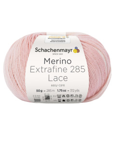 Merino Extrafine 285 Lace - Schachenmayr 580 - tude