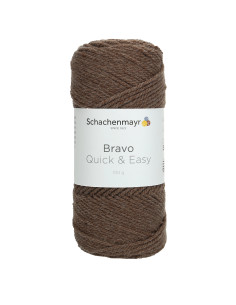 Bravo Quick  Easy - Schachemayr 08197 - holz meliert